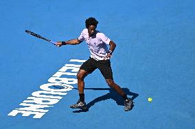 2026 Australian Open - Day 3 - Melbourne