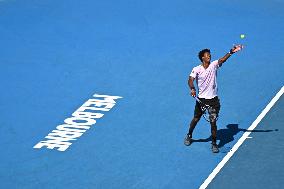 2026 Australian Open - Day 3 - Melbourne