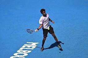 2026 Australian Open - Day 3 - Melbourne