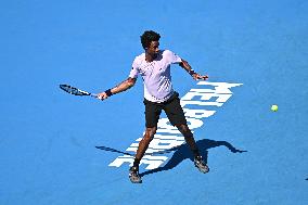 2026 Australian Open - Day 3 - Melbourne