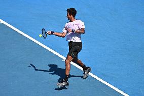 2026 Australian Open - Day 3 - Melbourne