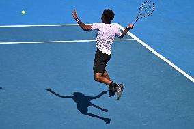 2026 Australian Open - Day 3 - Melbourne
