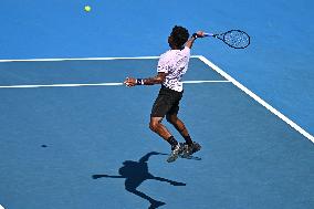 2026 Australian Open - Day 3 - Melbourne