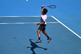 2026 Australian Open - Day 3 - Melbourne