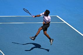 2026 Australian Open - Day 3 - Melbourne