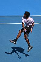 2026 Australian Open - Day 3 - Melbourne