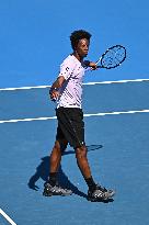 2026 Australian Open - Day 3 - Melbourne