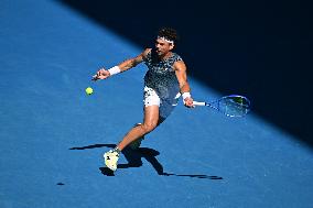 2026 Australian Open - Day 3 - Melbourne