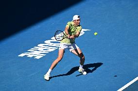 2026 Australian Open - Day 3 - Melbourne