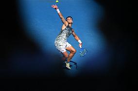 2026 Australian Open - Day 3 - Melbourne