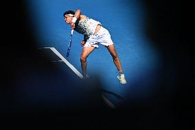 2026 Australian Open - Day 3 - Melbourne