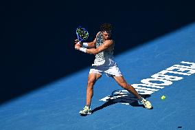 2026 Australian Open - Day 3 - Melbourne