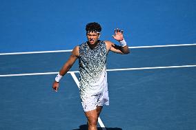 2026 Australian Open - Day 3 - Melbourne