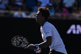 2026 Australian Open - Day 3 - Melbourne