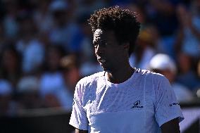 2026 Australian Open - Day 3 - Melbourne