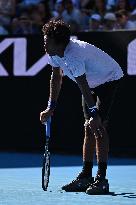 2026 Australian Open - Day 3 - Melbourne