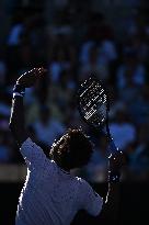 2026 Australian Open - Day 3 - Melbourne