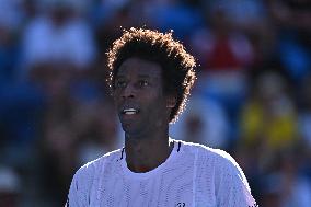 2026 Australian Open - Day 3 - Melbourne