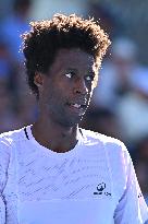 2026 Australian Open - Day 3 - Melbourne