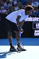 2026 Australian Open - Day 3 - Melbourne