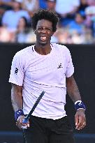 2026 Australian Open - Day 3 - Melbourne
