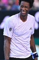 2026 Australian Open - Day 3 - Melbourne