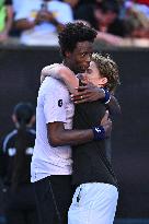 2026 Australian Open - Day 3 - Melbourne