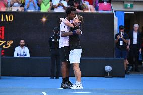 2026 Australian Open - Day 3 - Melbourne