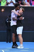 2026 Australian Open - Day 3 - Melbourne