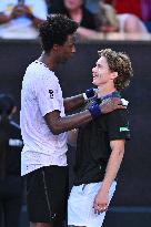 2026 Australian Open - Day 3 - Melbourne