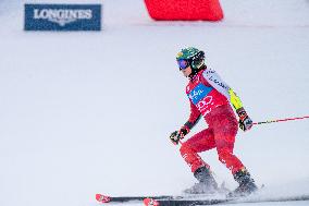 SPORT INVERNALI - Sci Alpino - 2026 Audi FIS Ski World Cup - Women's Giant Slalom