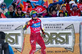 SPORT INVERNALI - Sci Alpino - 2026 Audi FIS Ski World Cup - Women's Giant Slalom