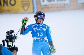 SPORT INVERNALI - Sci Alpino - 2026 Audi FIS Ski World Cup - Women's Giant Slalom