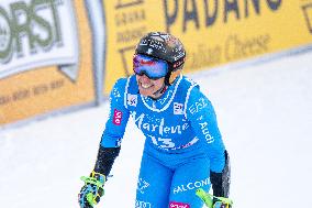SPORT INVERNALI - Sci Alpino - 2026 Audi FIS Ski World Cup - Women's Giant Slalom