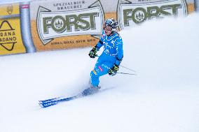 SPORT INVERNALI - Sci Alpino - 2026 Audi FIS Ski World Cup - Women's Giant Slalom