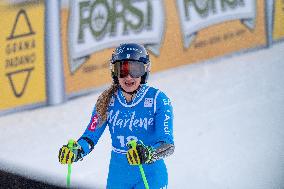 SPORT INVERNALI - Sci Alpino - 2026 Audi FIS Ski World Cup - Women's Giant Slalom