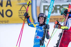 SPORT INVERNALI - Sci Alpino - 2026 Audi FIS Ski World Cup - Women's Giant Slalom