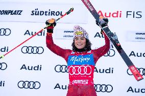 SPORT INVERNALI - Sci Alpino - 2026 Audi FIS Ski World Cup - Women's Giant Slalom