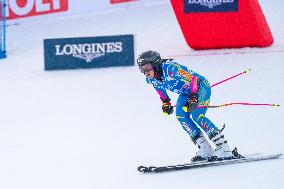 SPORT INVERNALI - Sci Alpino - 2026 Audi FIS Ski World Cup - Women's Giant Slalom