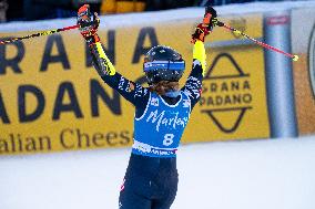 SPORT INVERNALI - Sci Alpino - 2026 Audi FIS Ski World Cup - Women's Giant Slalom