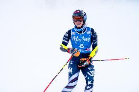 SPORT INVERNALI - Sci Alpino - 2026 Audi FIS Ski World Cup - Women's Giant Slalom