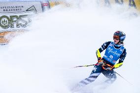 SPORT INVERNALI - Sci Alpino - 2026 Audi FIS Ski World Cup - Women's Giant Slalom