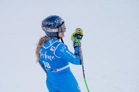 SPORT INVERNALI - Sci Alpino - 2026 Audi FIS Ski World Cup - Women's Giant Slalom