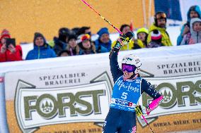 SPORT INVERNALI - Sci Alpino - 2026 Audi FIS Ski World Cup - Women's Giant Slalom