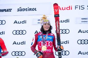 SPORT INVERNALI - Sci Alpino - 2026 Audi FIS Ski World Cup - Women's Giant Slalom