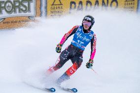 SPORT INVERNALI - Sci Alpino - 2026 Audi FIS Ski World Cup - Women's Giant Slalom