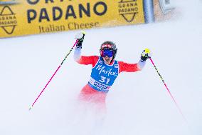 SPORT INVERNALI - Sci Alpino - 2026 Audi FIS Ski World Cup - Women's Giant Slalom