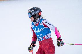 SPORT INVERNALI - Sci Alpino - 2026 Audi FIS Ski World Cup - Women's Giant Slalom