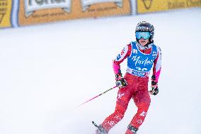 SPORT INVERNALI - Sci Alpino - 2026 Audi FIS Ski World Cup - Women's Giant Slalom
