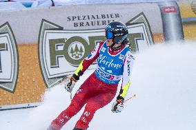 SPORT INVERNALI - Sci Alpino - 2026 Audi FIS Ski World Cup - Women's Giant Slalom